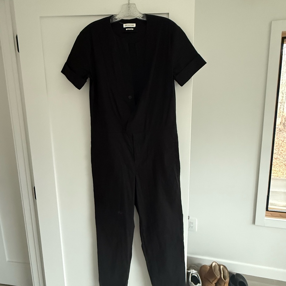 Isabel Marant Jumpsuit